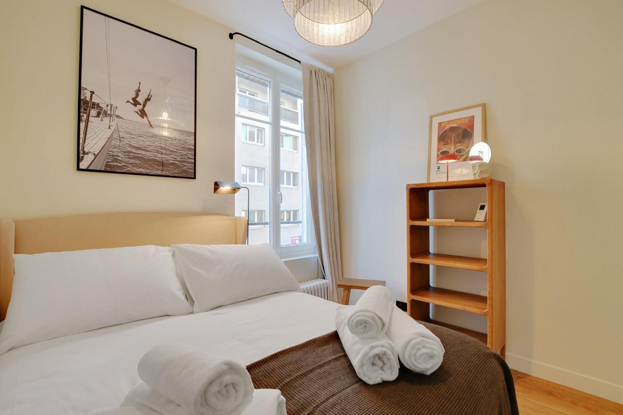Parisian * Boulogne-Billancourt